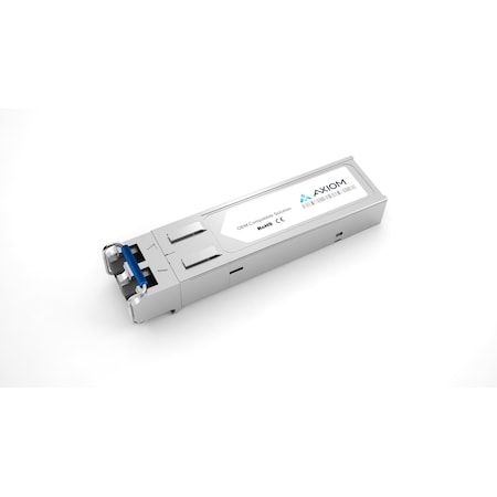 Axiom Axiom 10Gbase-Cwdm 1490Nm Sfp+ Transceiver For Cisco - CWDM-SFP10G-1490-AX